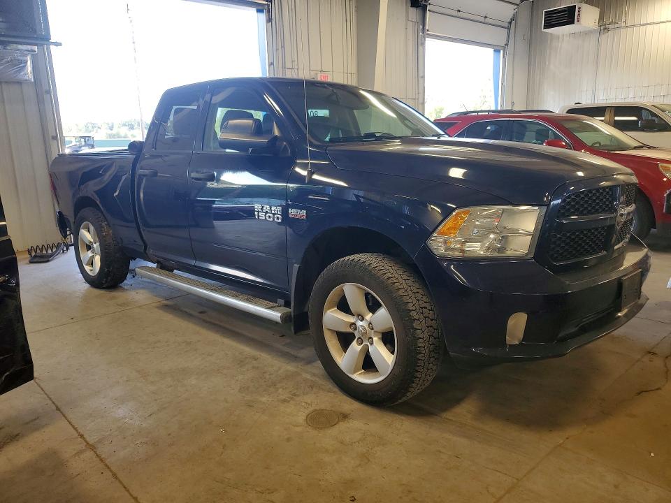 Продаж на аукціоні авто 2014 Ram 1500, vin: 1C6RR7FT3ES462398, номер лоту: 66532776