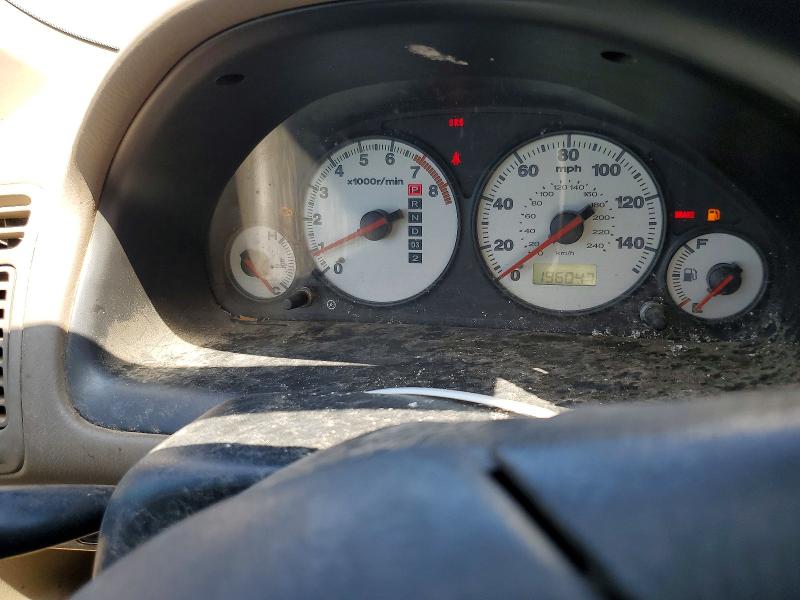 Aukcja sprzedaży 2002 Honda Civic, vin: JHMES16522S005375, numer aukcji: 64318306