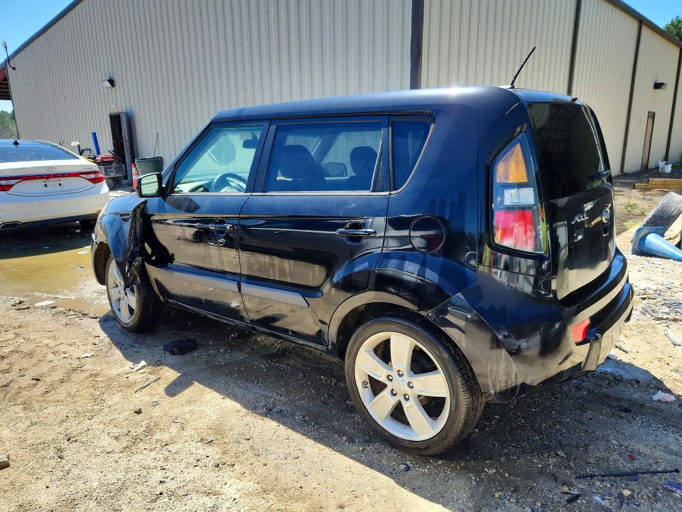 Продаж на аукціоні авто 2011 Kia Soul, vin: KNDJT2A27B7734779, номер лоту: 63728746