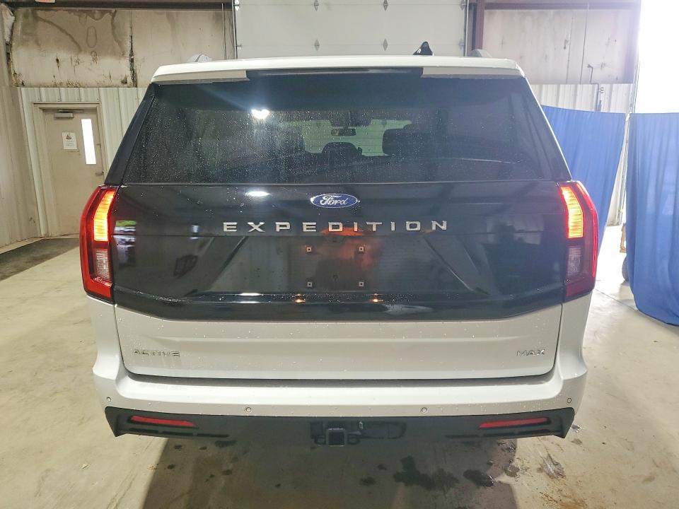 64546696 :رقم المزاد ، 1FMJK1J84TEA09103 vin ، 2026 Ford Expedition مزاد بيع