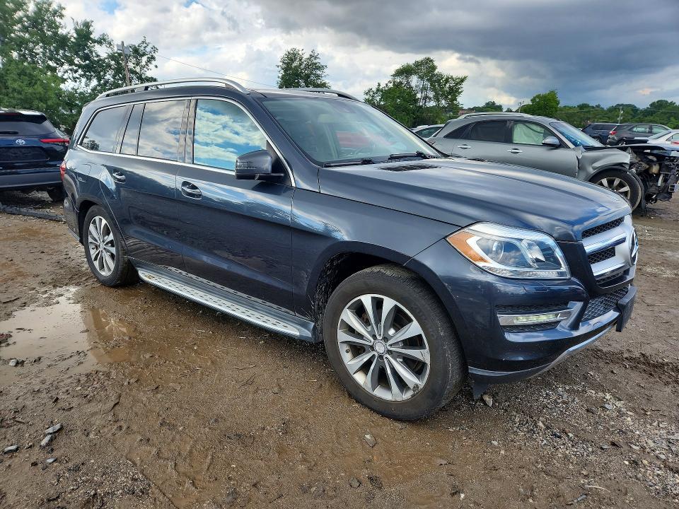 Продаж на аукціоні авто 2016 Mercedes-benz Gl, vin: 4JGDF6EE3GA682010, номер лоту: 63165216