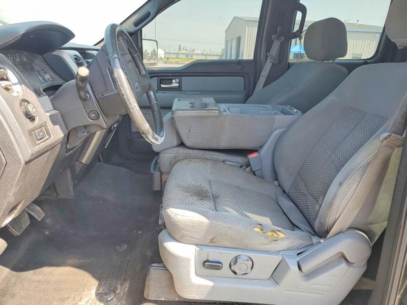 Продажа на аукционе авто 2012 Ford F150, vin: 1FTFW1CF4CFC08530, номер лота: 59398616