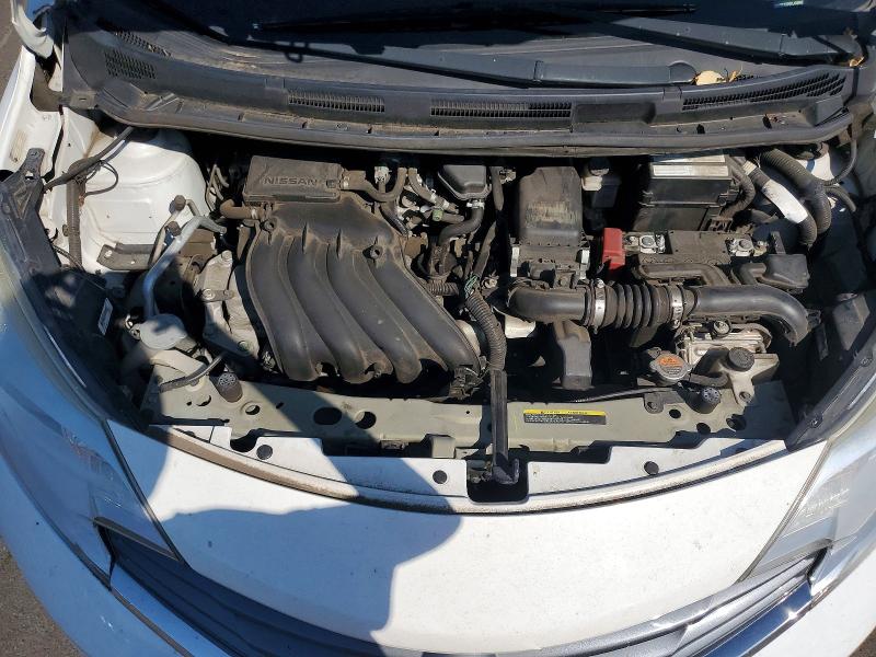 Продаж на аукціоні авто 2015 Nissan Versa Note, vin: 3N1CE2CP6FL403692, номер лоту: 65382706