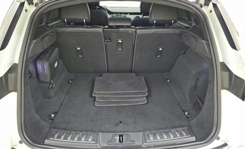 2022 Land Rover Range Rover Evoque მანქანა იყიდება აუქციონზე, vin: SALZT2FX7NH176852, აუქციონის ნომერი: 65349346