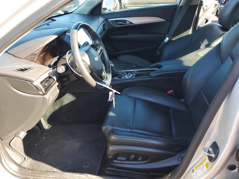 Aukcja sprzedaży 2016 Cadillac Ats, vin: 1G6AB5RX5G0102645, numer aukcji: 64438896