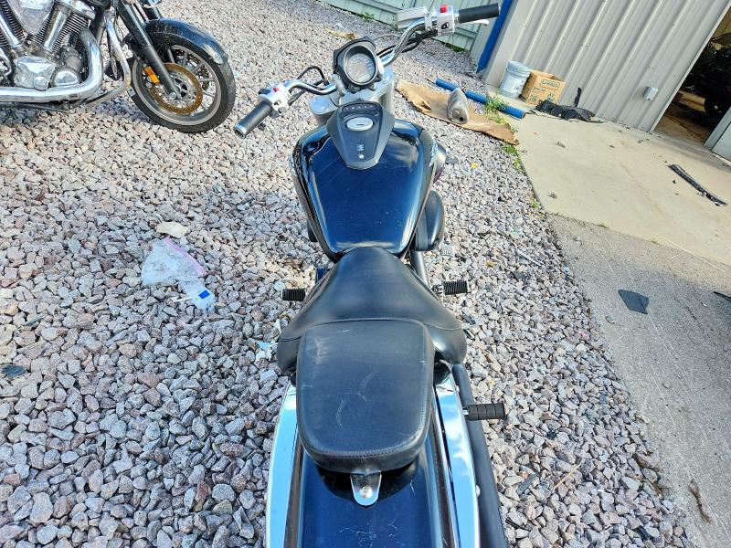 Продажа на аукционе авто 2007 Suzuki Vz800, vin: JS1VS56A672101243, номер лота: 63366966