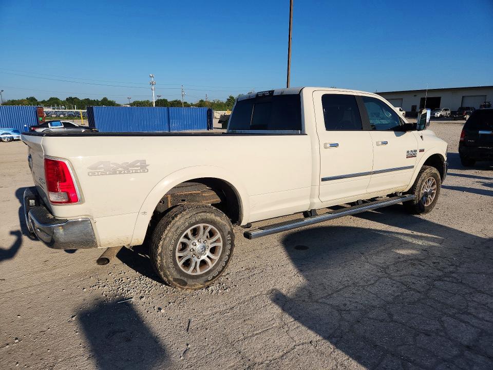 2018 Ram 2500 მანქანა იყიდება აუქციონზე, vin: 3C6UR5KJ1JG382571, აუქციონის ნომერი: 65836496