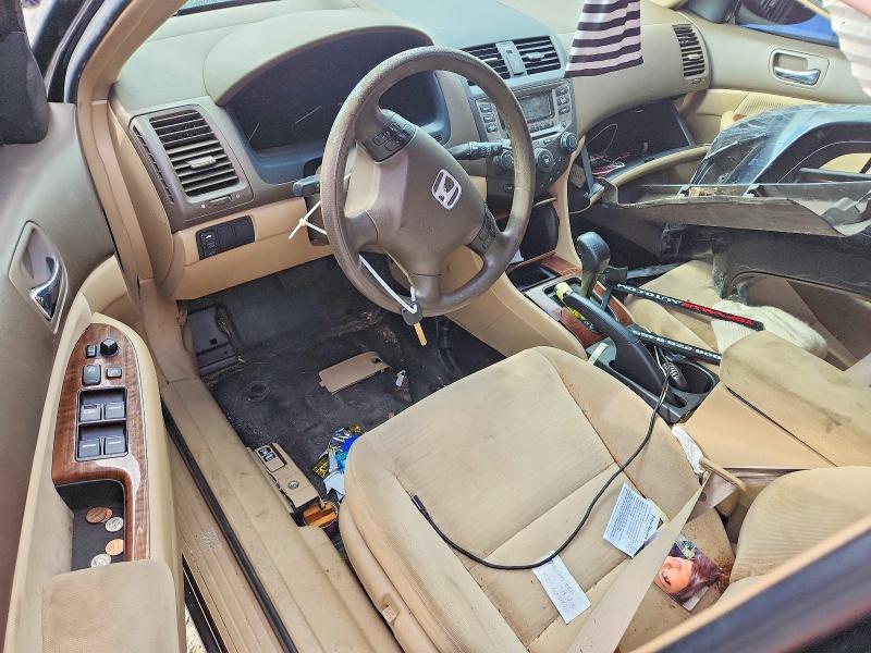 Продажа на аукционе авто 2006 Honda Accord, vin: 1HGCM56736A177701, номер лота: 62714076