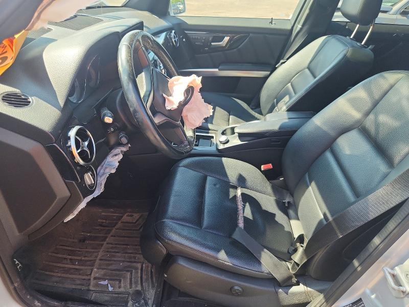 66557216 :رقم المزاد ، WDCGG8JB1EG164925 vin ، 2014 Mercedes-benz Glk مزاد بيع