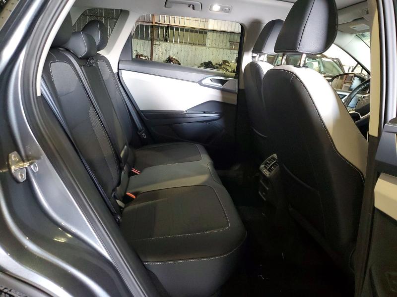 Продажа на аукционе авто 2025 Volkswagen Taos, vin: 3VVEC7B25SM064816, номер лота: 65264026