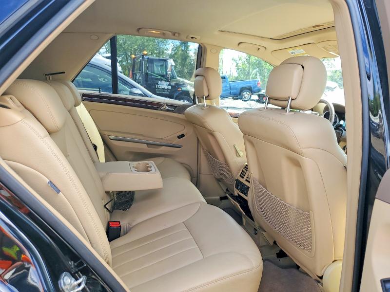 66359416 :رقم المزاد ، 4JGBB72E48A355114 vin ، 2008 Mercedes-benz Ml مزاد بيع