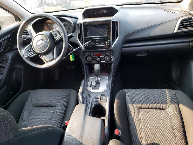 Продажа на аукционе авто 2018 Subaru Impreza, vin: 4S3GKAB68J3607795, номер лота: 63830206