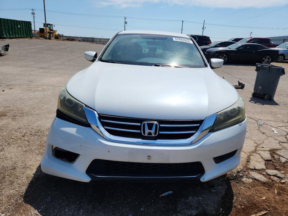 Продаж на аукціоні авто 2013 Honda Accord, vin: JHMCR2F34DC000344, номер лоту: 66982656
