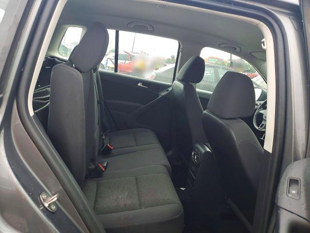 Продаж на аукціоні авто 2017 Volkswagen Tiguan, vin: WVGAV7AX3HK048503, номер лоту: 65157196