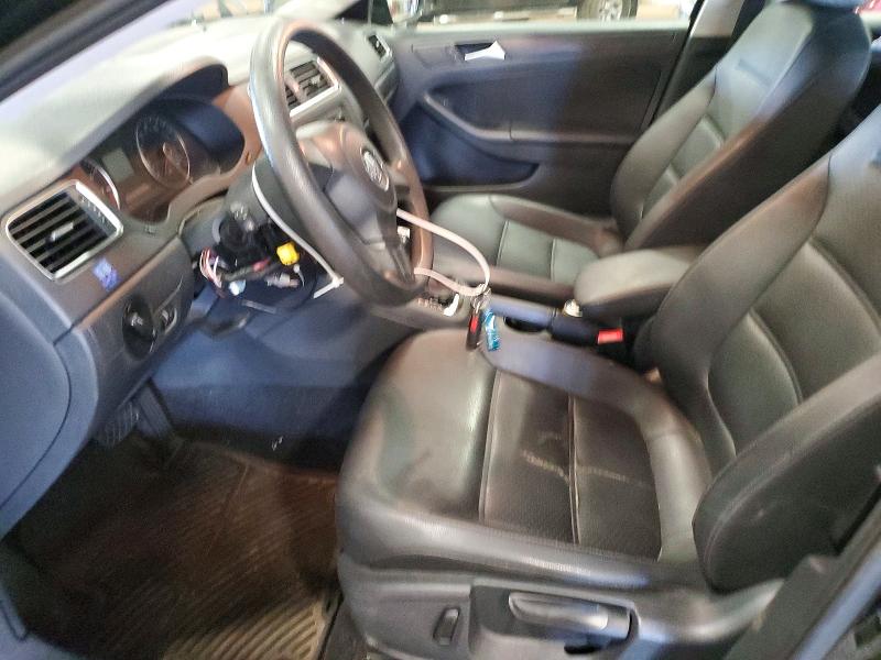 Продаж на аукціоні авто 2014 Volkswagen Jetta, vin: 3VWD07AJ0EM269277, номер лоту: 64060766