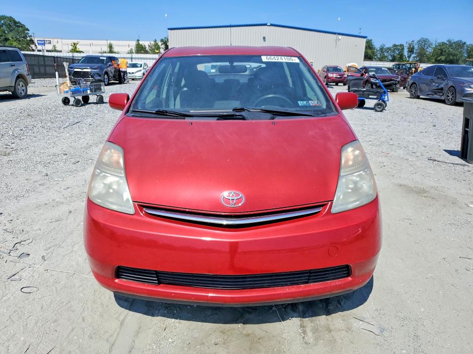 Продаж на аукціоні авто 2007 Toyota Prius, vin: JTDKB20U777628298, номер лоту: 66424106