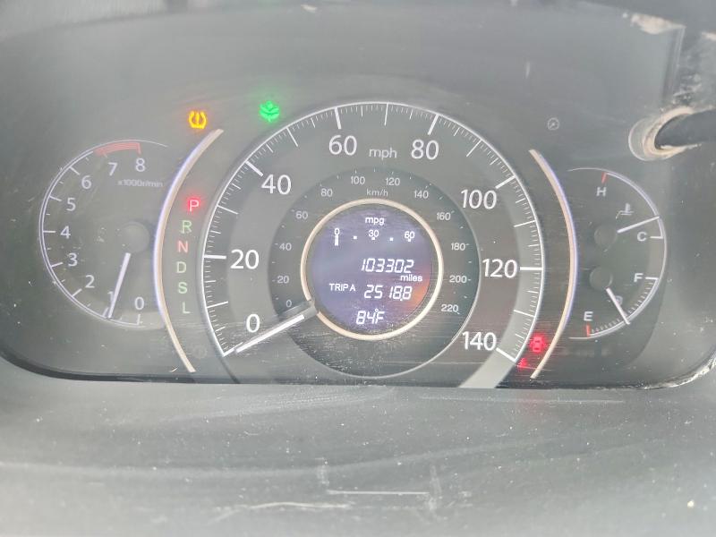 Продаж на аукціоні авто 2015 Honda Cr-v, vin: 2HKRM4H73FH654569, номер лоту: 64365786
