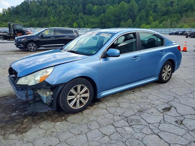 64117296 :رقم المزاد ، 4S3BMCG61A3230784 vin ، 2010 Subaru Legacy مزاد بيع