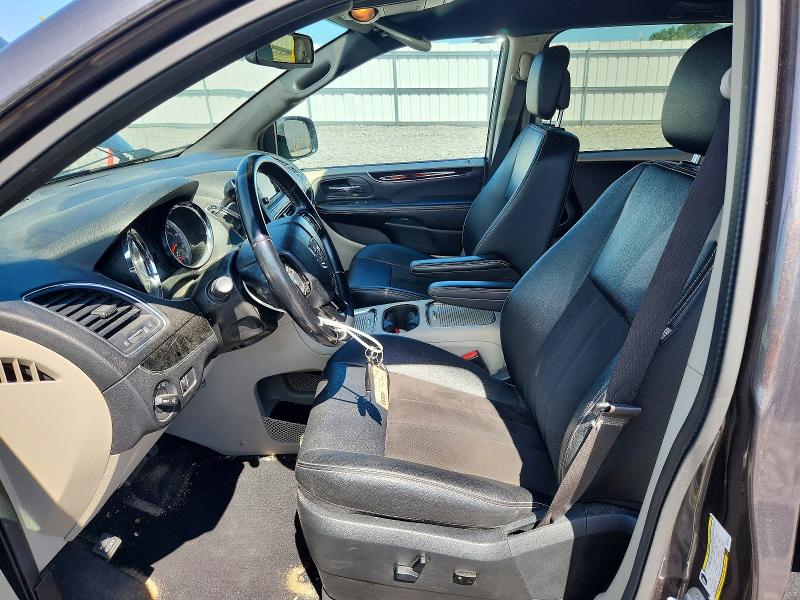 Aukcja sprzedaży 2019 Dodge Grand Caravan, vin: 2C4RDGCG4KR798119, numer aukcji: 66440156