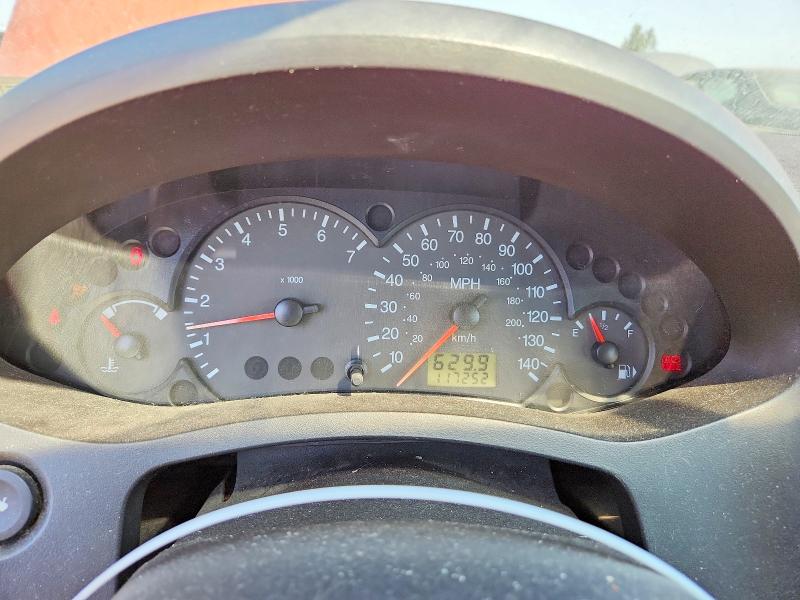Aukcja sprzedaży 2005 Ford Focus, vin: 3FAFP37N55R103002, numer aukcji: 64276106