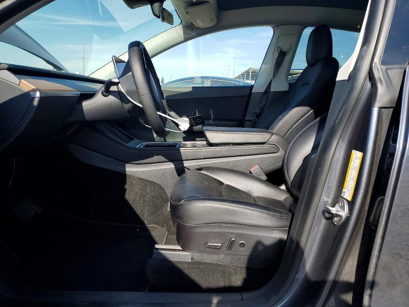 Продаж на аукціоні авто 2022 Tesla Model Y, vin: 7SAYGDEE3NF328504, номер лоту: 64511196