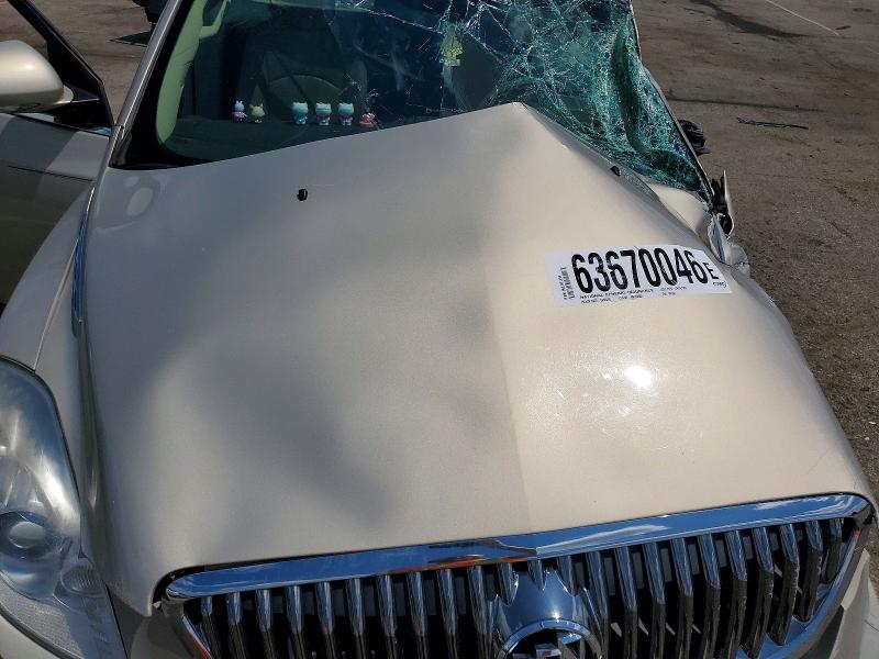 Продажа на аукционе авто 2010 Buick Enclave, vin: 5GALRCED4AJ186803, номер лота: 63670046