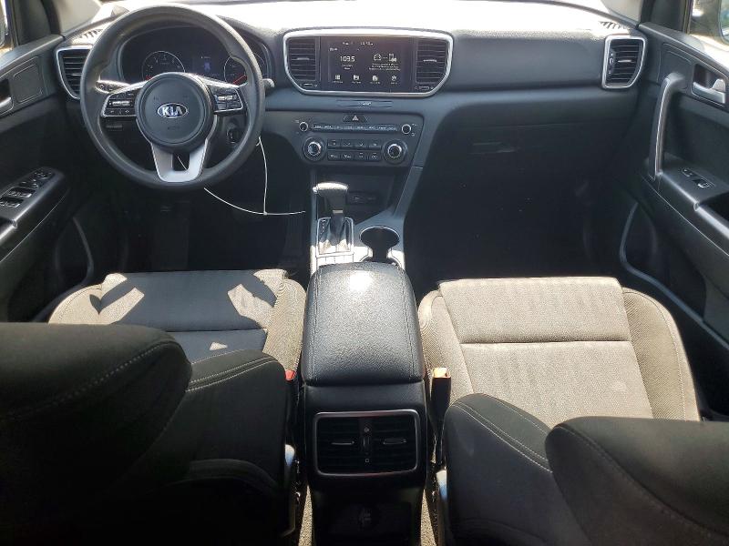 Aukcja sprzedaży 2020 Kia Sportage, vin: KNDPM3AC5L7781932, numer aukcji: 63847126
