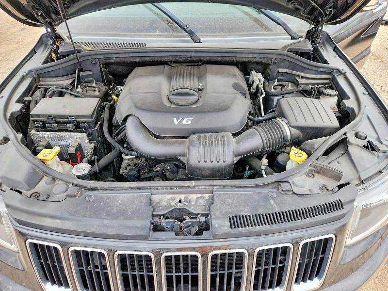 Продажа на аукционе авто 2015 Jeep Grand Cherokee, vin: 1C4RJFBG6FC838834, номер лота: 66095196