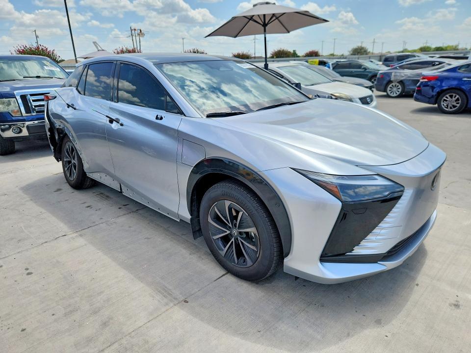 Aukcja sprzedaży 2026 Lexus Rz 350e, vin: JTJBDADB0TA004673, numer aukcji: 63779126
