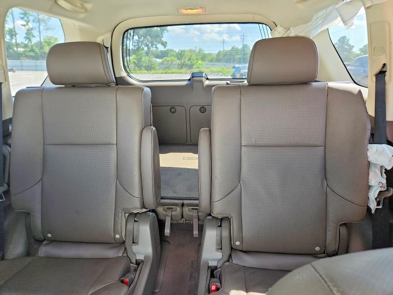 Aukcja sprzedaży 2018 Lexus Gx, vin: JTJBM7FX0J5208066, numer aukcji: 65098876