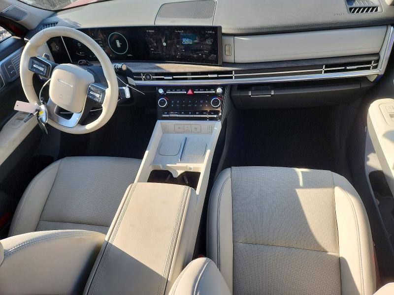 2026 Hyundai Santa Fe მანქანა იყიდება აუქციონზე, vin: 5NMP4DGL7TH167678, აუქციონის ნომერი: 66179946