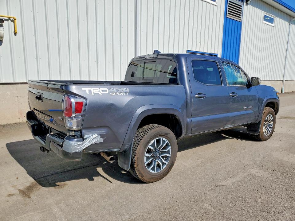 Aukcja sprzedaży 2022 Toyota Tacoma, vin: 3TYCZ5AN1NT064938, numer aukcji: 63388456