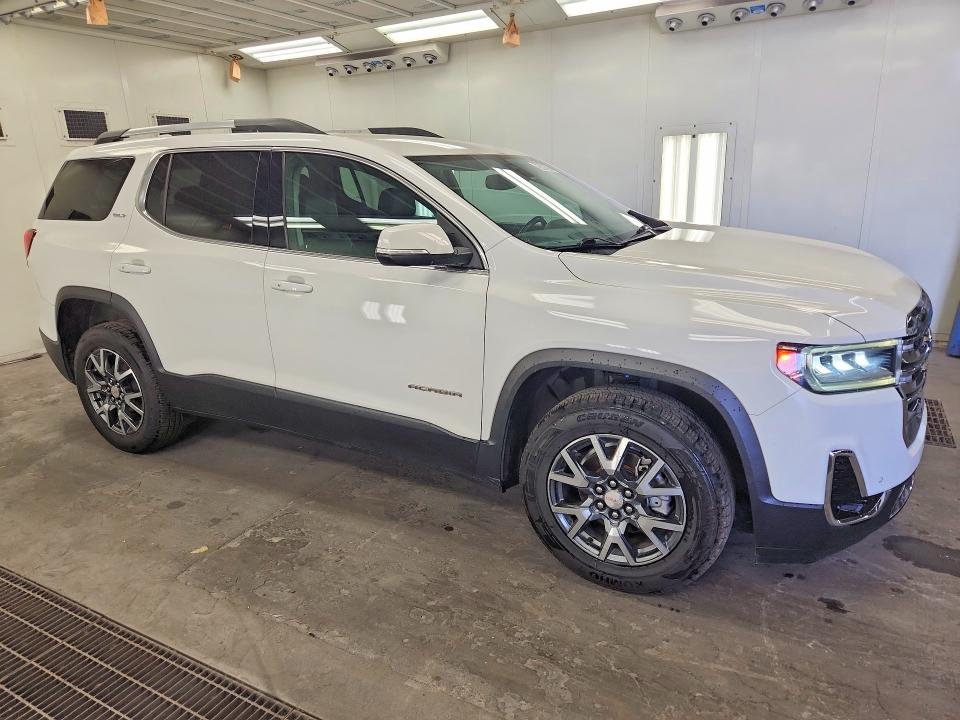 Продаж на аукціоні авто 2023 Gmc Acadia, vin: 1GKKNML48PZ153655, номер лоту: 65669556
