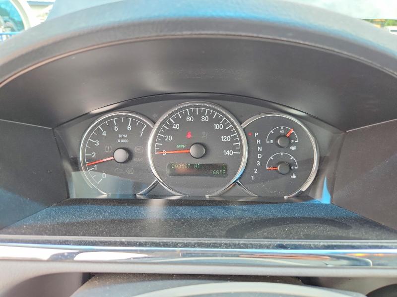 Aukcja sprzedaży 2007 Buick Lacrosse, vin: 2G4WD582671198692, numer aukcji: 66243196