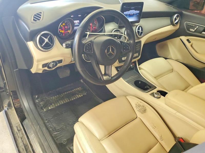 Aukcja sprzedaży 2018 Mercedes-benz Cla, vin: WDDSJ4EB2JN657755, numer aukcji: 66006996