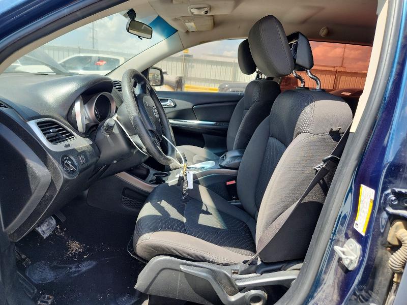 64438046 :رقم المزاد ، 3C4PDCAB5FT720474 vin ، 2015 Dodge Journey مزاد بيع