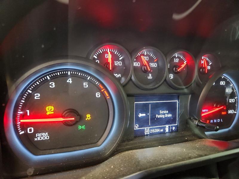 65619786 :رقم المزاد ، 1GCRYAEF7KZ213349 vin ، 2019 Chevrolet Silverado مزاد بيع