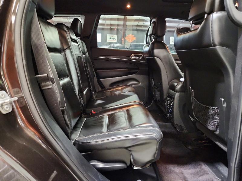 65433516 :رقم المزاد ، 1C4RJFBGXHC679822 vin ، 2017 Jeep Grand Cherokee مزاد بيع