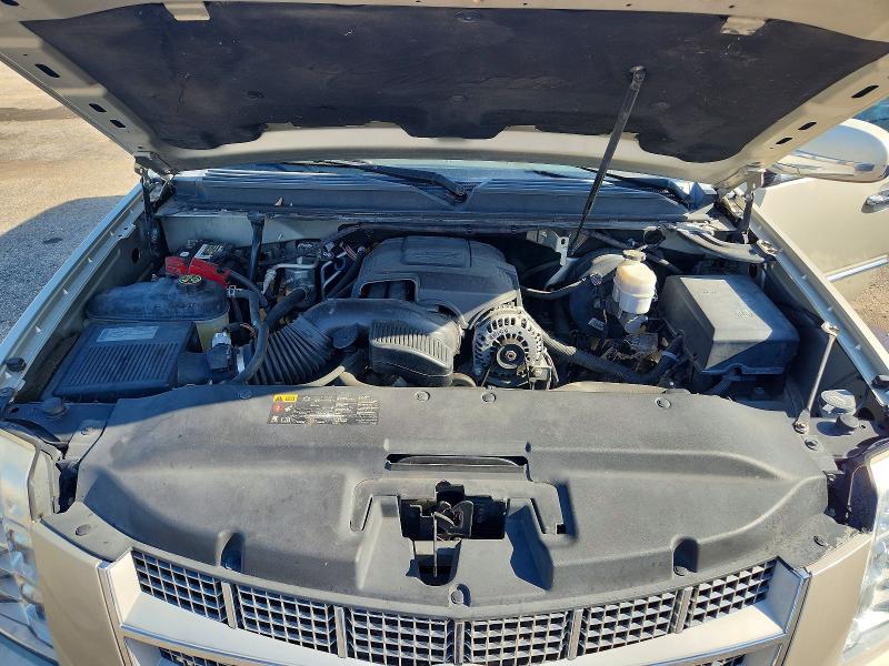 Aukcja sprzedaży 2014 Cadillac Escalade, vin: 1GYS3DEF3ER173867, numer aukcji: 65123956