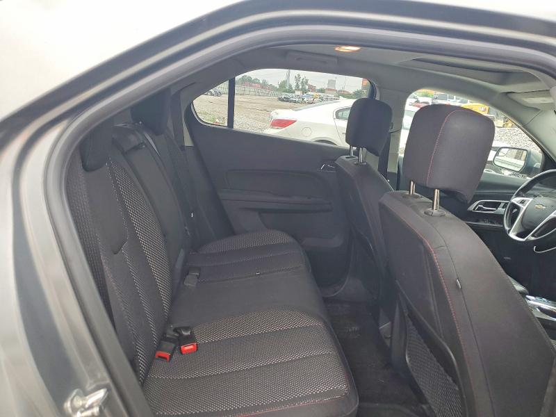 Продаж на аукціоні авто 2012 Chevrolet Equinox, vin: 2GNFLDE56C6373754, номер лоту: 64036406