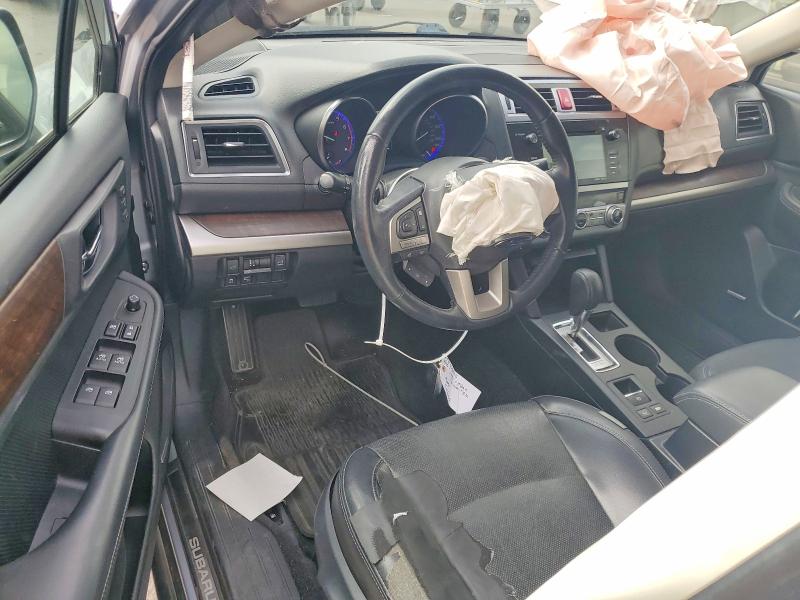 Aukcja sprzedaży 2015 Subaru Outback, vin: 4S4BSALC6F3203816, numer aukcji: 65500216