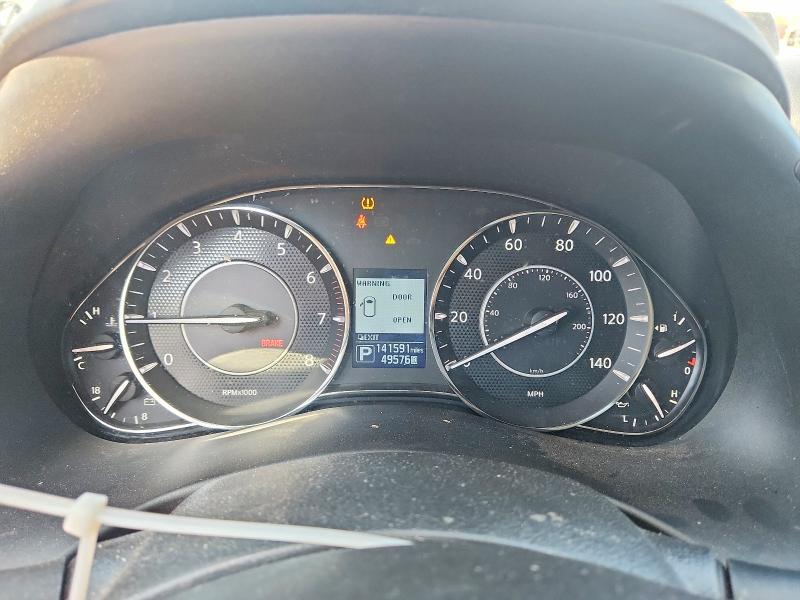 Aukcja sprzedaży 2020 Nissan Armada, vin: JN8AY2NC8LX518367, numer aukcji: 65444146