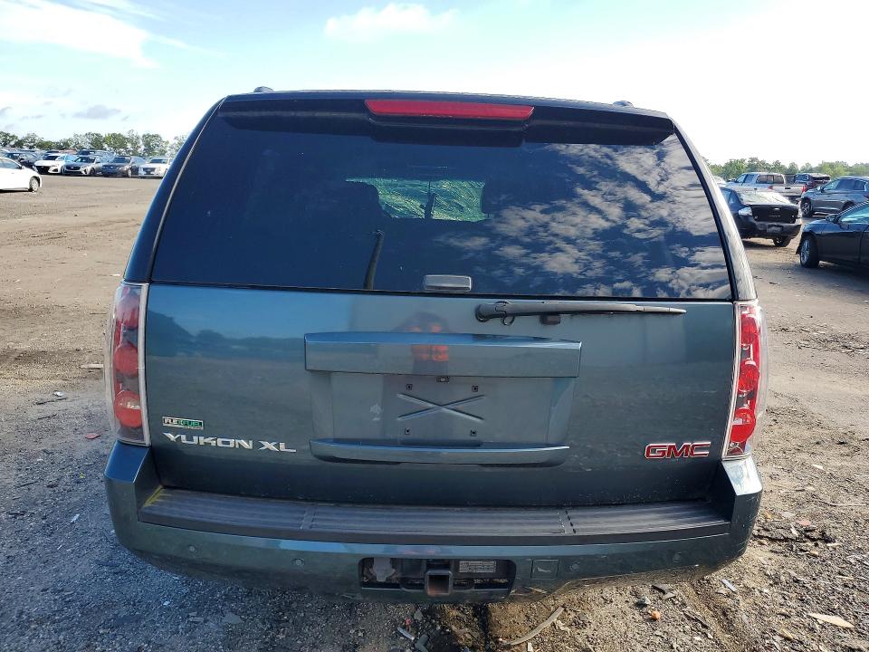 Продажа на аукционе авто 2008 Gmc Yukon Xl, vin: 1GKFK163X8R170518, номер лота: 64409456