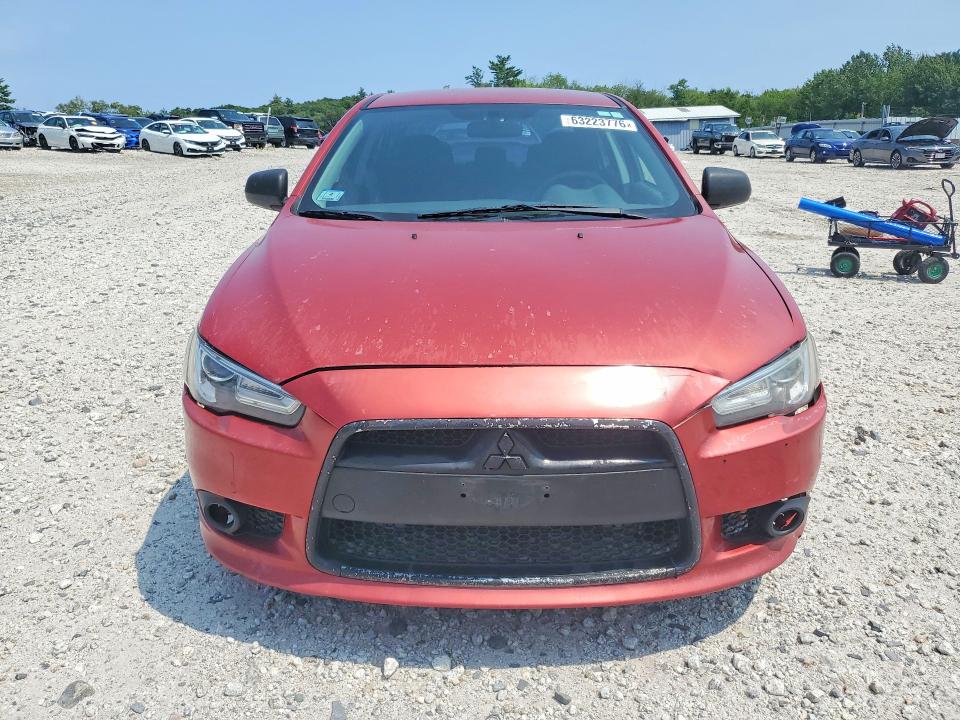 Продажа на аукционе авто 2012 Mitsubishi Lancer, vin: JA32U8FW5CU012602, номер лота: 63223776
