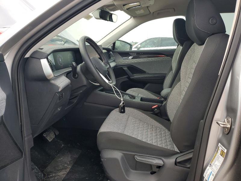 Продажа на аукционе авто 2026 Volkswagen Tiguan, vin: 3VVCR7RM0TM017028, номер лота: 63577206