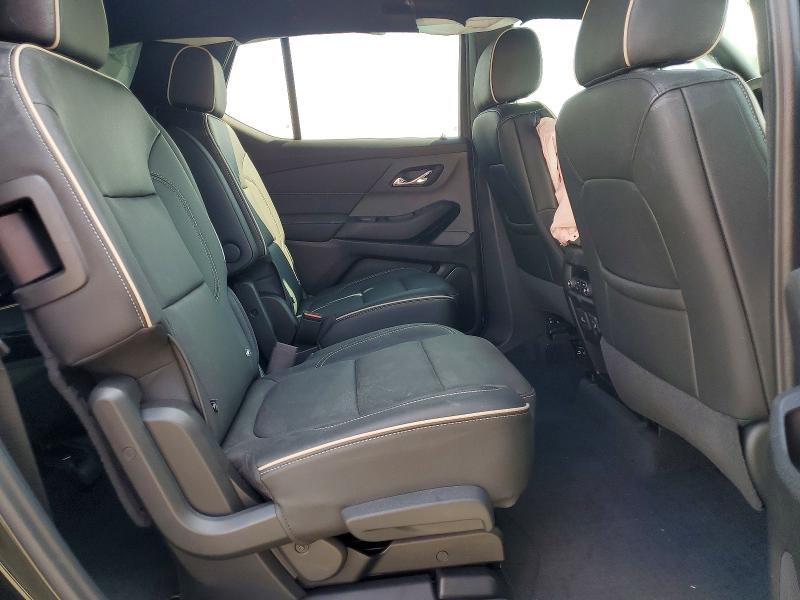 Продажа на аукционе авто 2023 Chevrolet Traverse, vin: 1GNEVKKW1PJ331041, номер лота: 65172986