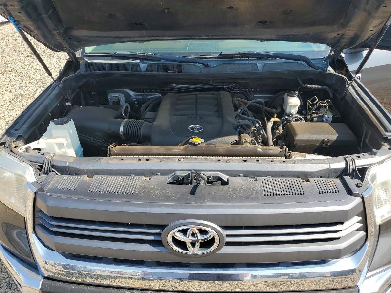 Aukcja sprzedaży 2015 Toyota Tundra, vin: 5TFRY5F19FX180639, numer aukcji: 64330926