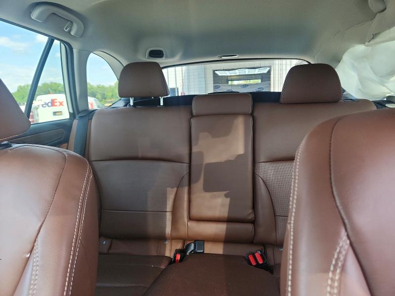 Продажа на аукционе авто 2019 Subaru Outback, vin: 4S4BSATC2K3327754, номер лота: 63645446