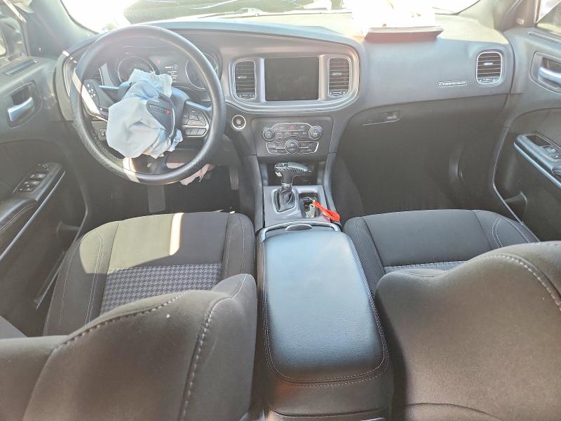 Продажа на аукционе авто 2023 Dodge Charger, vin: 2C3CDXJG9PH664796, номер лота: 65391516