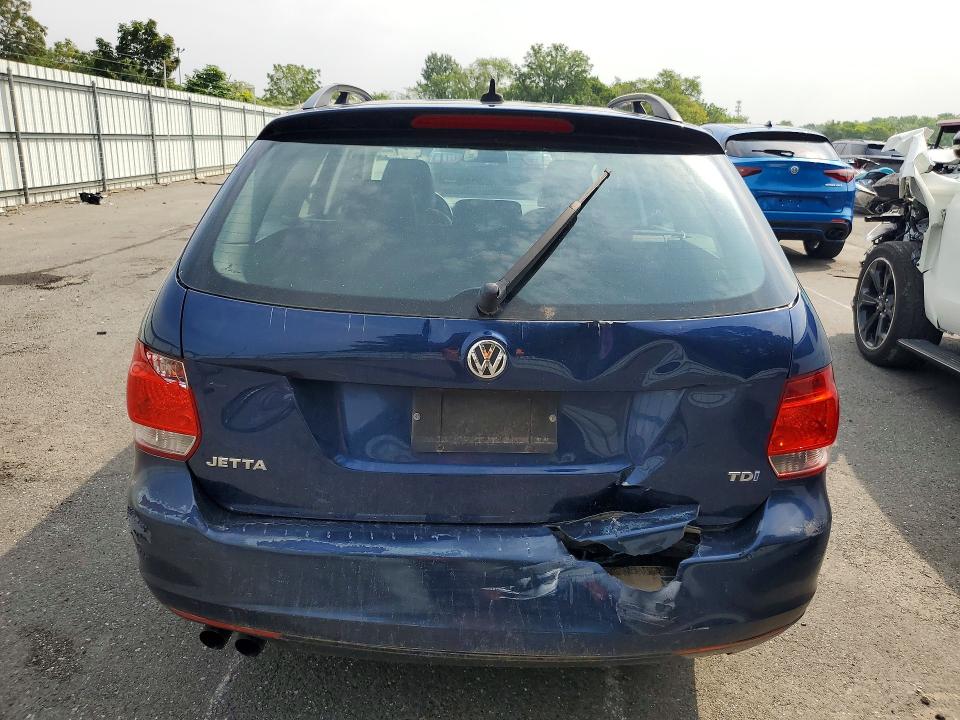 2013 Volkswagen Jetta მანქანა იყიდება აუქციონზე, vin: 3VWPL7AJ5DM616671, აუქციონის ნომერი: 64478756